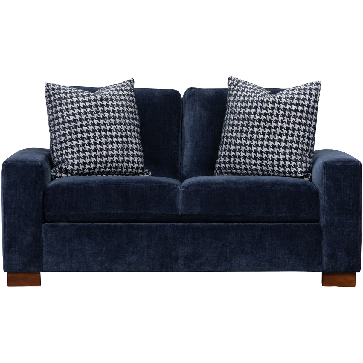 Juno Ink Loveseat QK1104303