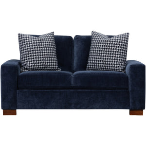 Juno Ink Loveseat QK1104303