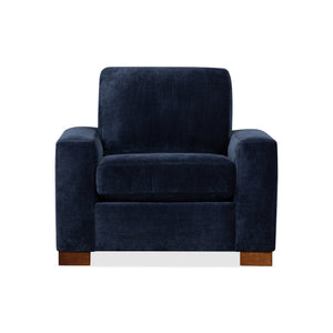 Juno Ink Feather Blend Chair QK1104309