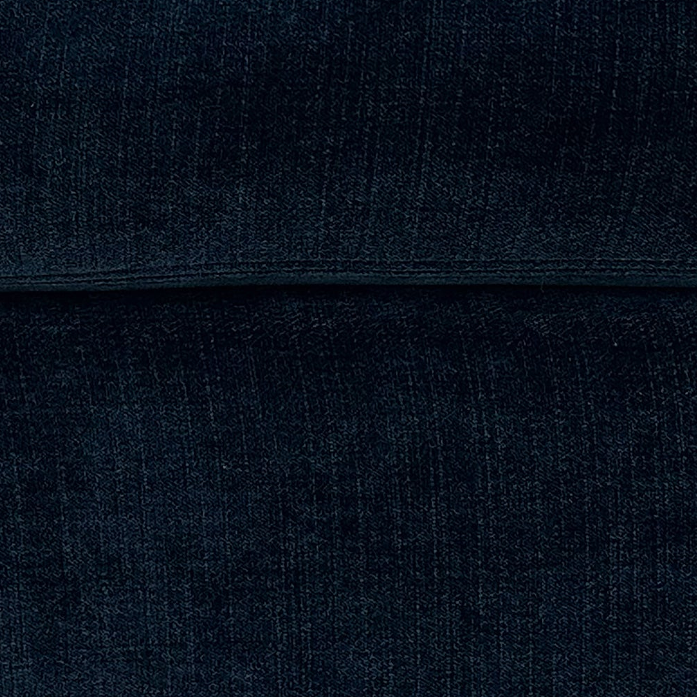 Swatch for the Juno Ink Feather Blend Ottoman