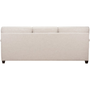 Back view of Warren Twine Sofa