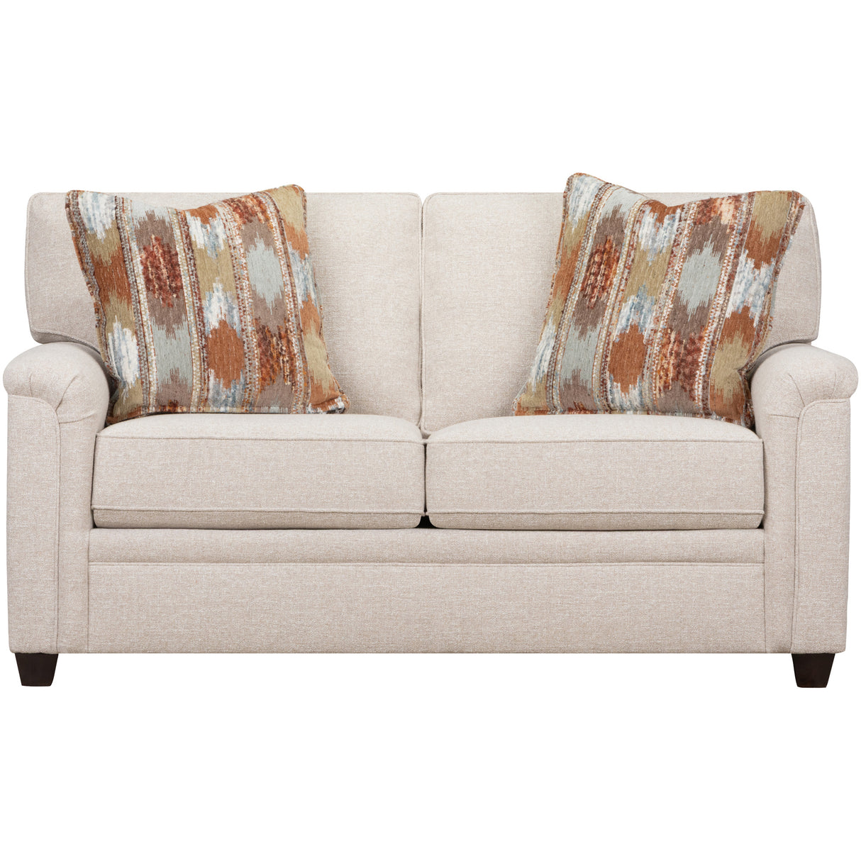 Warren Twine Loveseat QK1104322