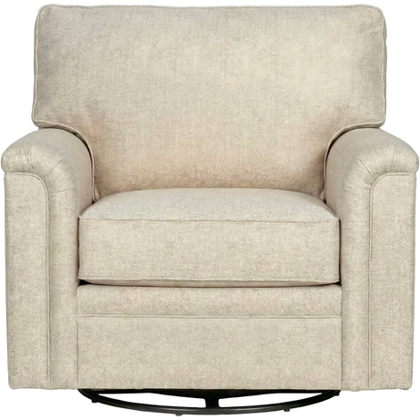 Warren Twine Swivel Chair QK1104325
