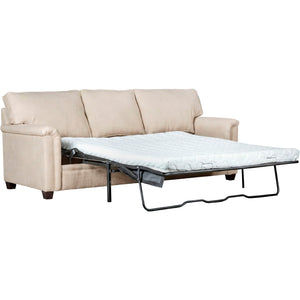 Detail view of Warren Twine Queen Sofa Sleeper