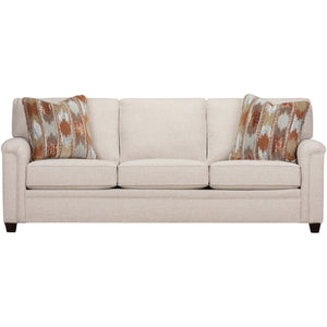 Warren Twine Feather Blend Sofa QK1104327