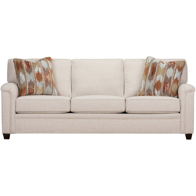 Warren Twine Feather Blend Sofa QK1104327
