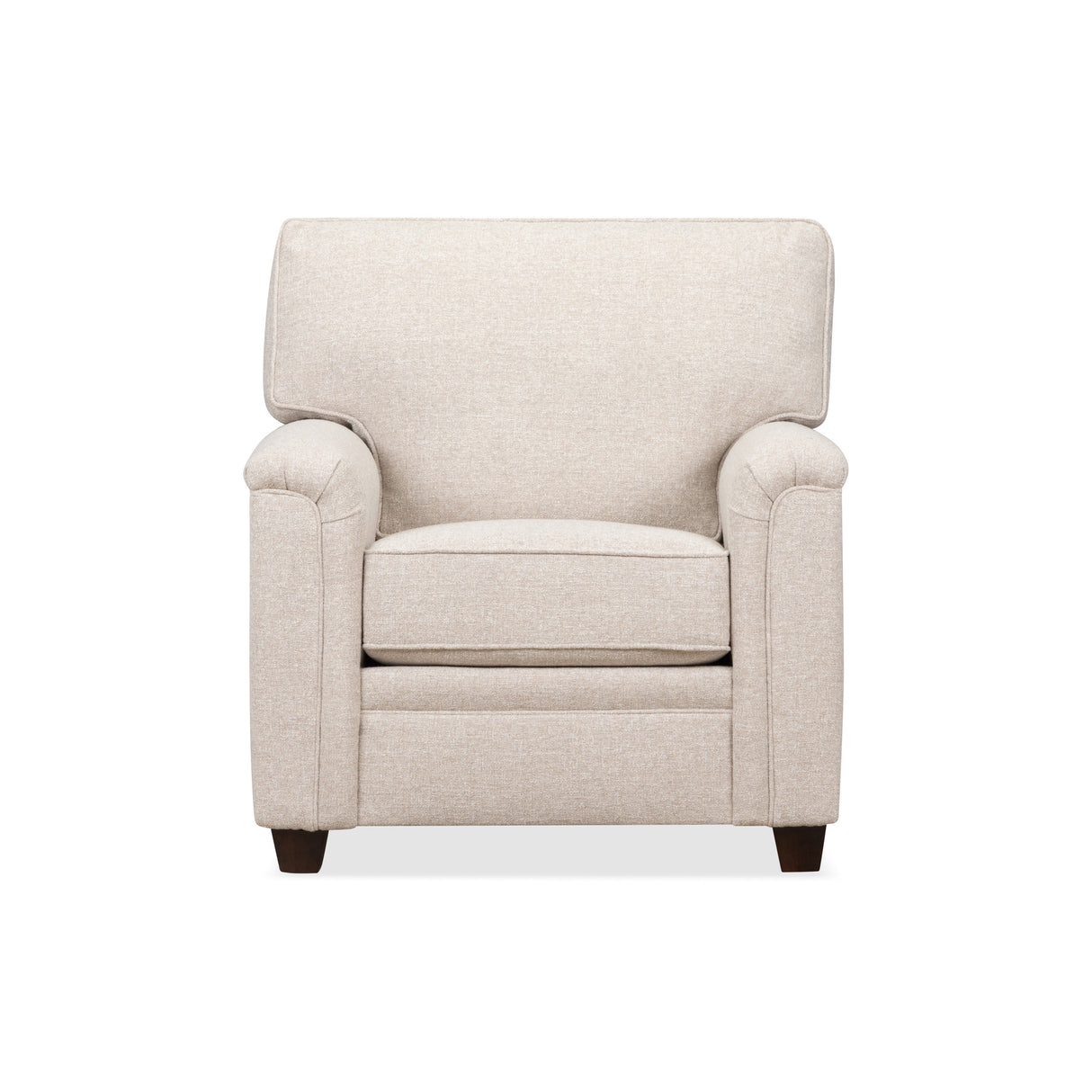 Warren Twine Feather Blend Chair QK1104329
