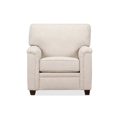 Warren Twine Feather Blend Chair QK1104329