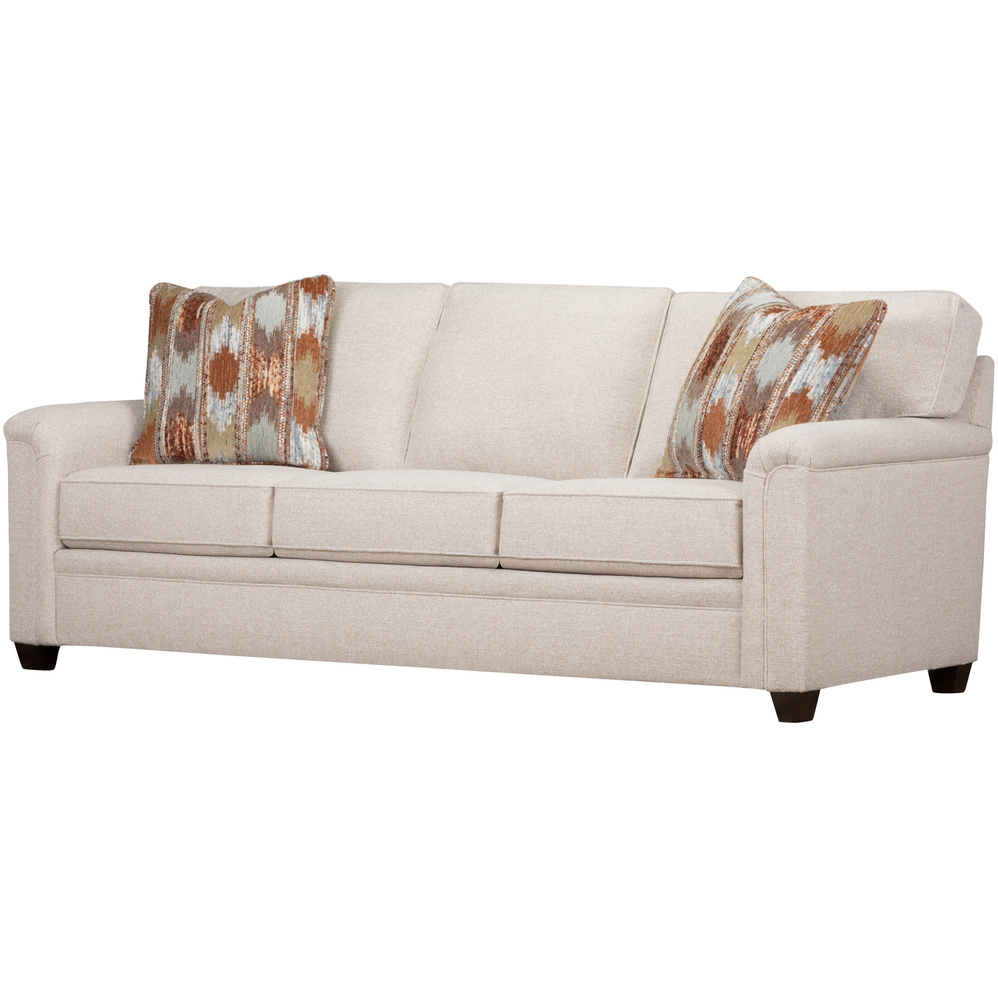 Warren Feather Blend Sofa Sleeper – Slumberland