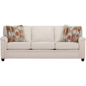 Warren Twine Feather Blend Queen Sofa Sleeper QK1104332