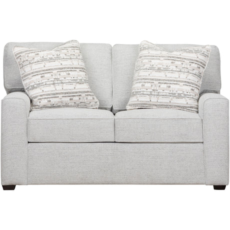 Merritt Sterling Loveseat QK1104383