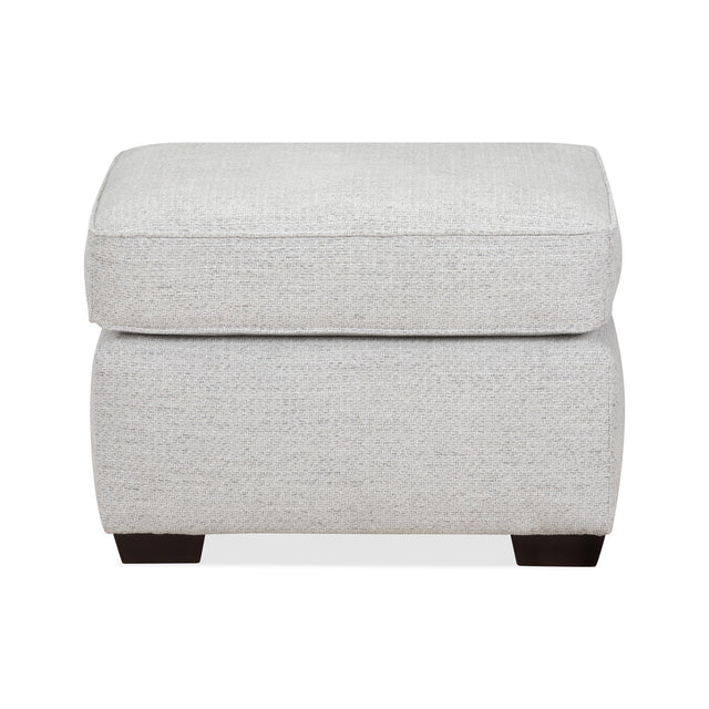 Merritt Sterling Ottoman QK1104385