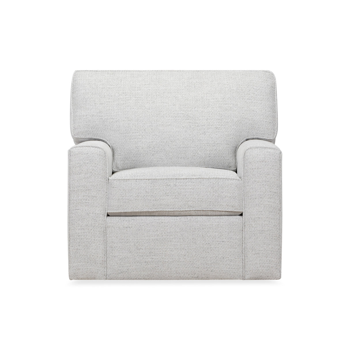 Merritt Sterling Swivel Chair QK1104386