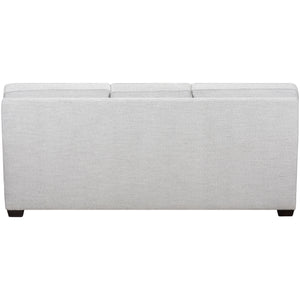 Back view of Merritt Sterling Queen Sofa Sleeper