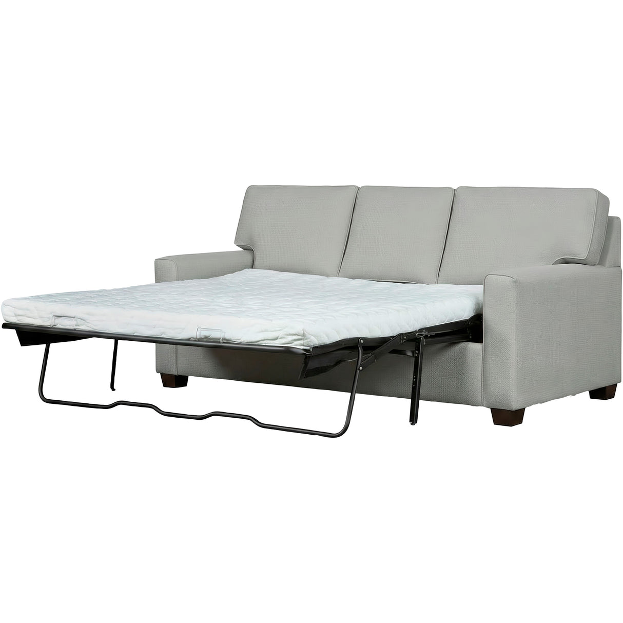 Detail view of Merritt Sterling Queen Sofa Sleeper