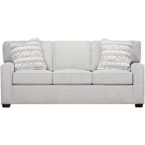 Merritt Sterling Feather Blend Sofa QK1104388