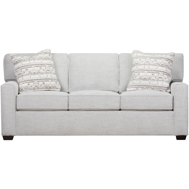 Merritt Sterling Feather Blend Sofa QK1104388