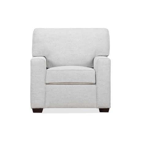 Merritt Sterling Feather Blend Chair QK1104390