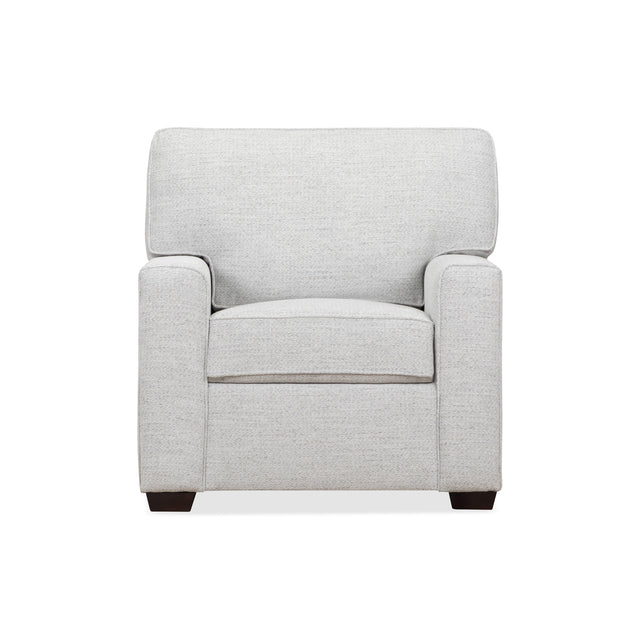 Merritt Sterling Feather Blend Chair QK1104390