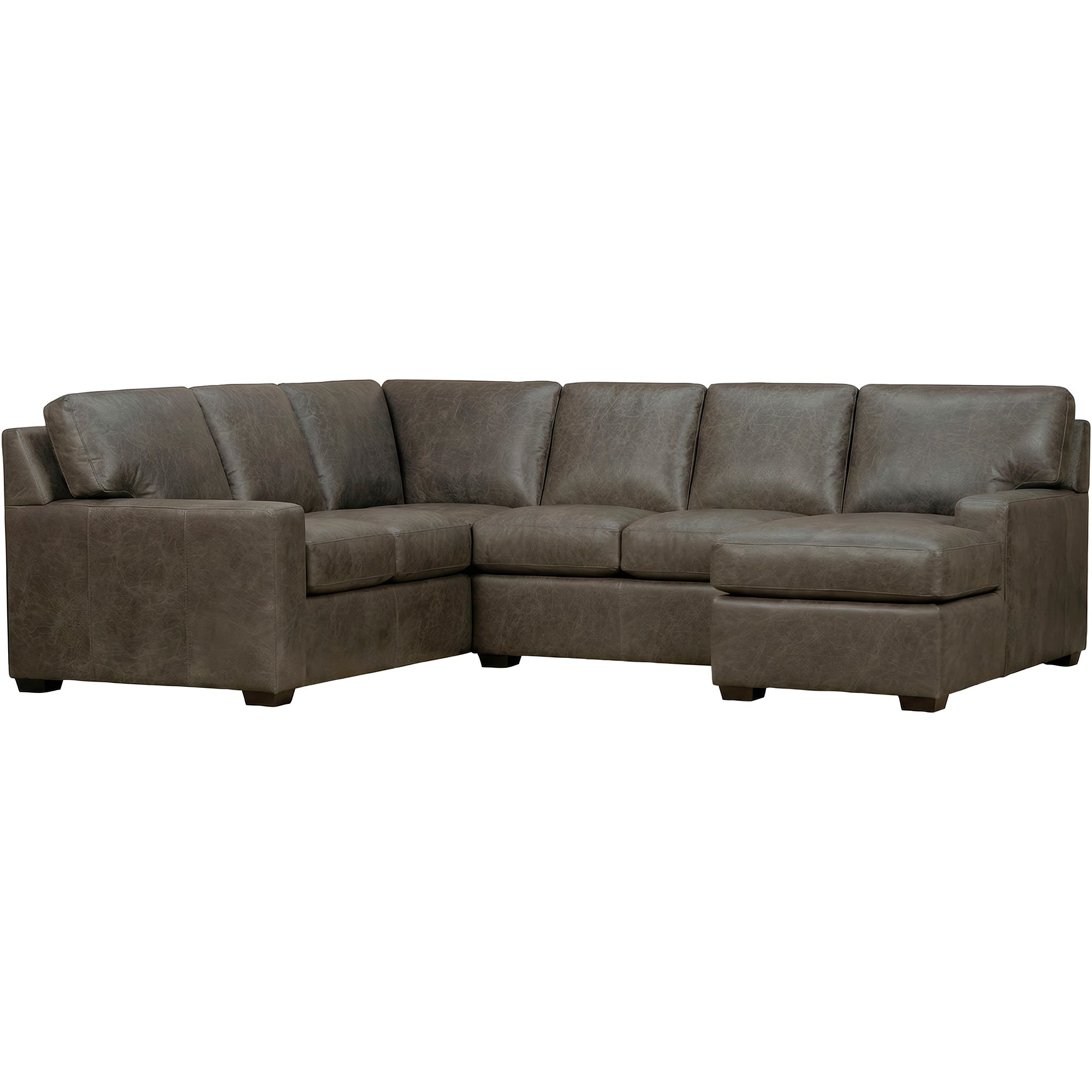 Stone & Leigh Upholstery Merritt Sectional - Thumbnail 3