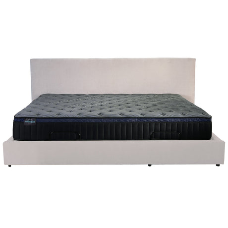 Grayton Dove Slumberking Bed QK1104445