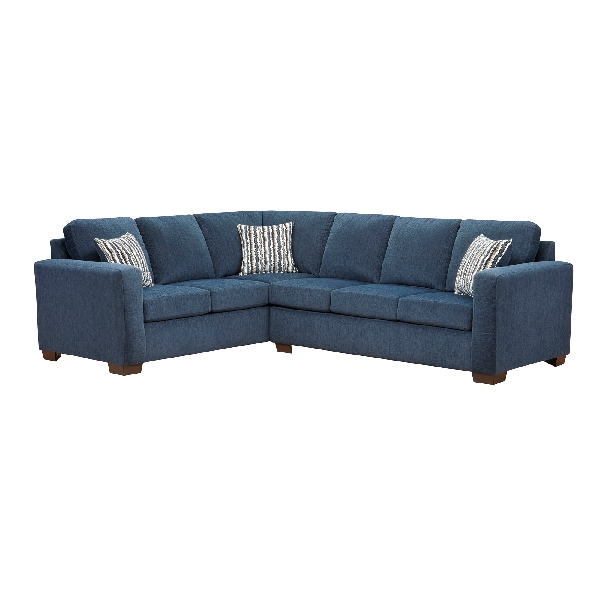 Colsen 2 Piece Sectional