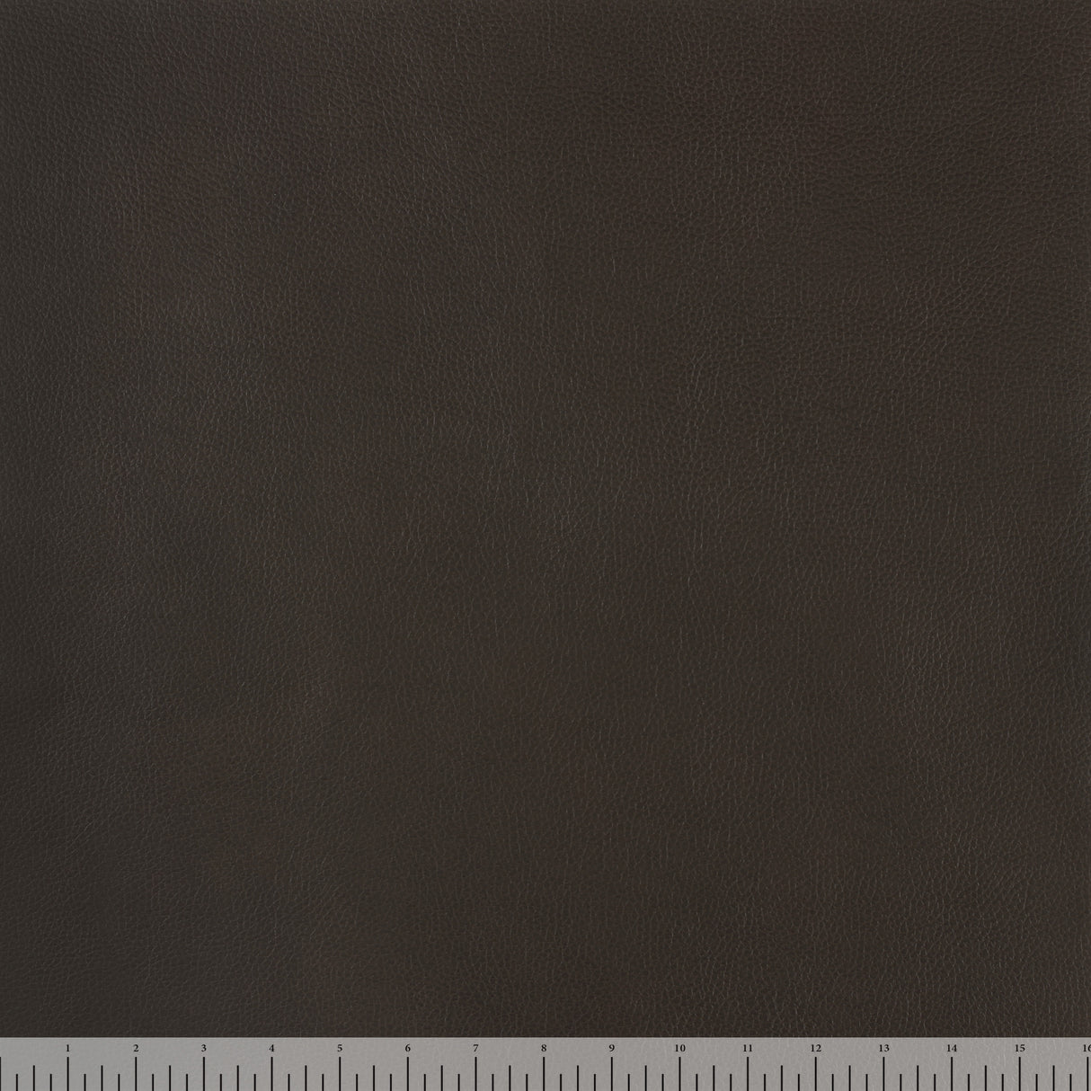 Swatch for the Murph Olive Brown Swivel Glider