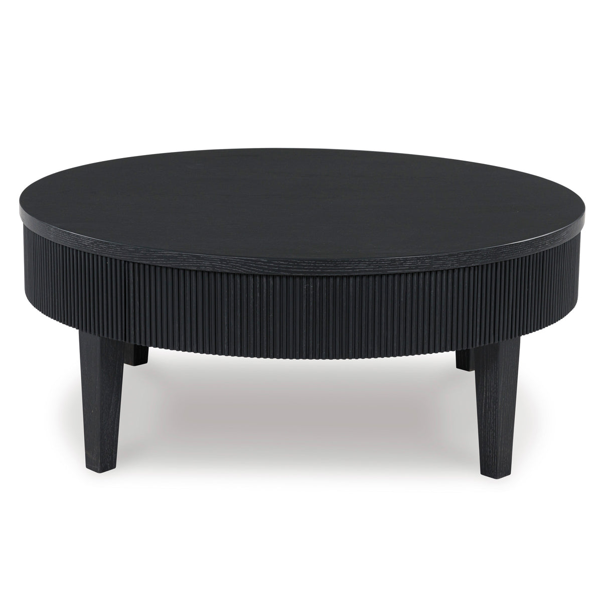 Marstream Black Coffee Table QK1104706