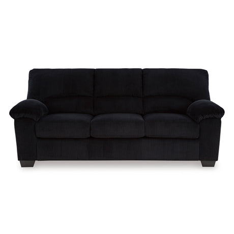 SimpleJoy Onyx Sofa QK1104732