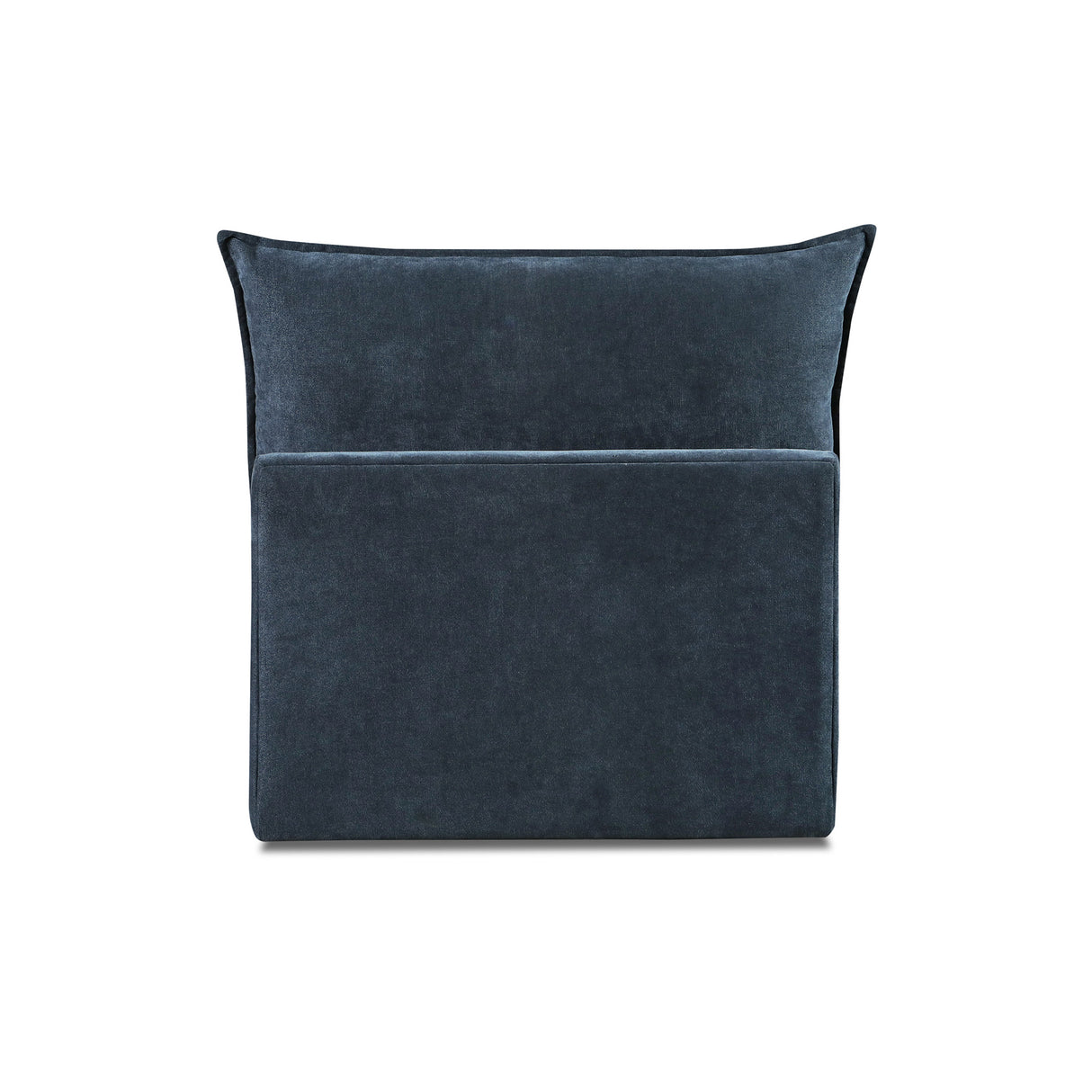 Floza Armless Chair