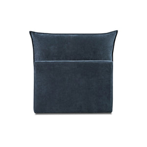 Floza Armless Chair