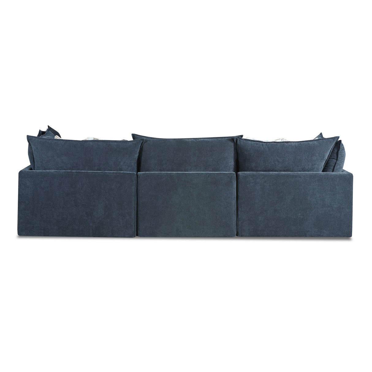 Floza 4 Piece Sectional