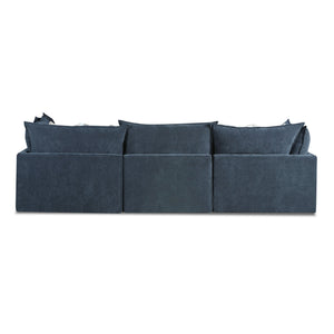 Floza 4 Piece Sectional