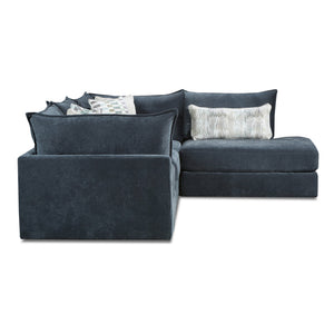 Floza 4 Piece Sectional