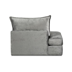 Floza LAF Armless Chaise