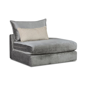 Floza RAF Armless Chaise