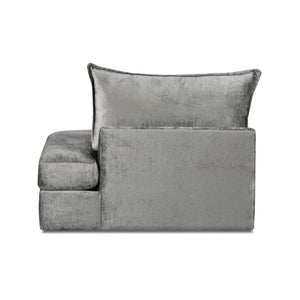 Floza RAF Armless Chaise
