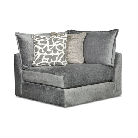 Floza Corner Chair