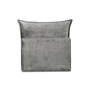 Floza Armless Chair