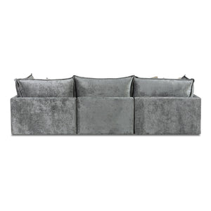 Floza 4 Piece Sectional