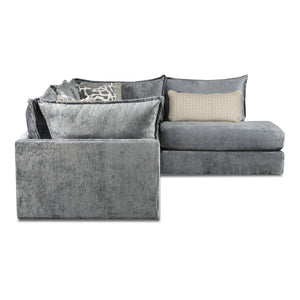 Floza 4 Piece Sectional