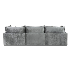 Floza 5 Piece Sectional