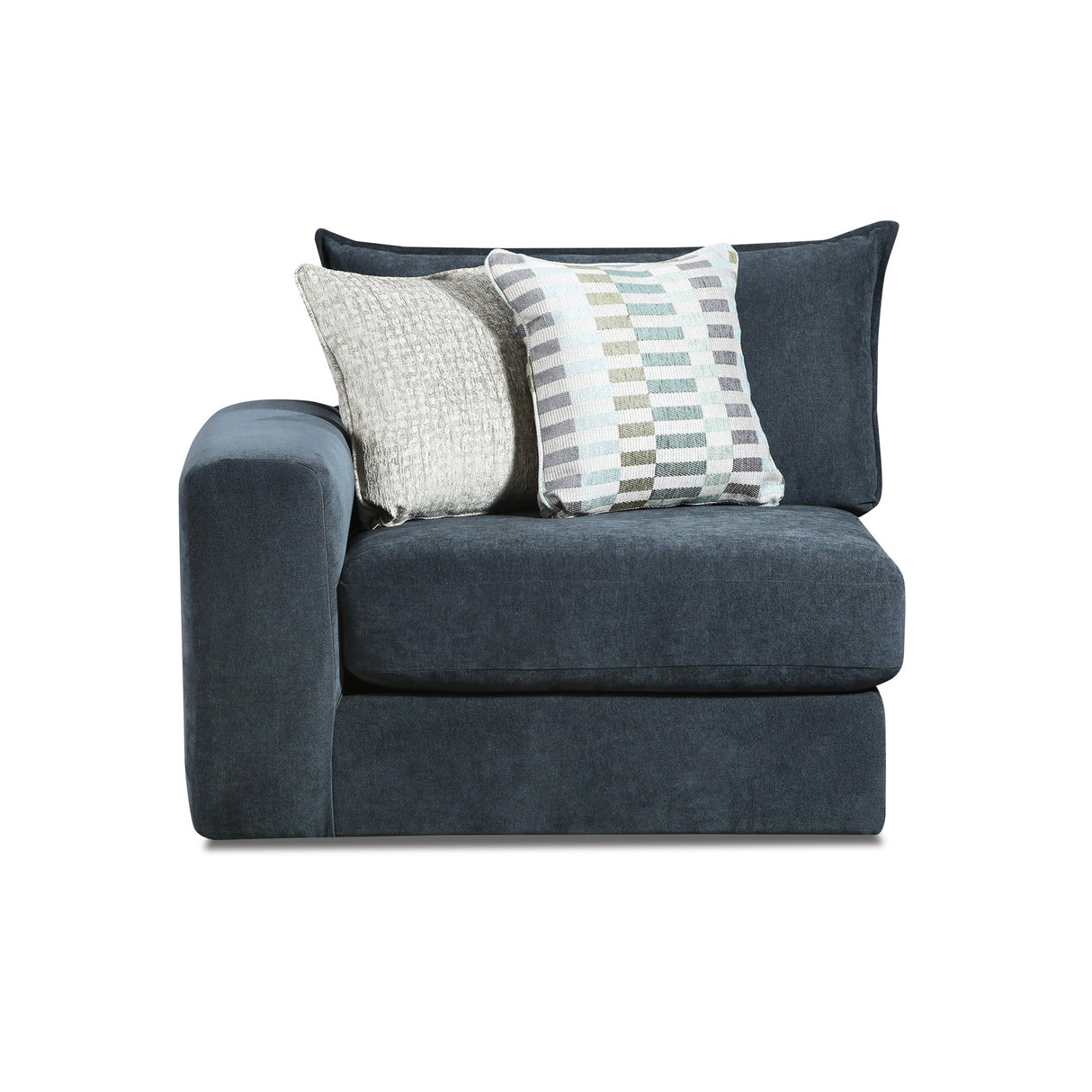 Floza Ink Left Chair QK1104761