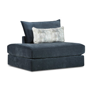 Floza LAF Armless Chaise