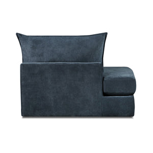 Floza LAF Armless Chaise