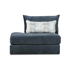 Floza LAF Armless Chaise