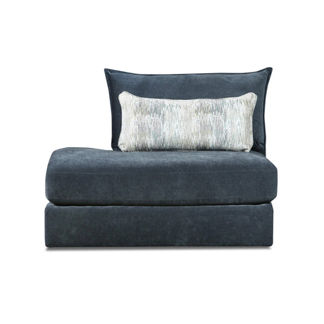 Floza LAF Armless Chaise