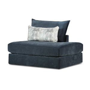 Floza RAF Armless Chaise
