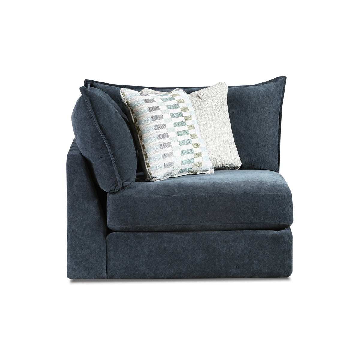 Floza Corner Chair