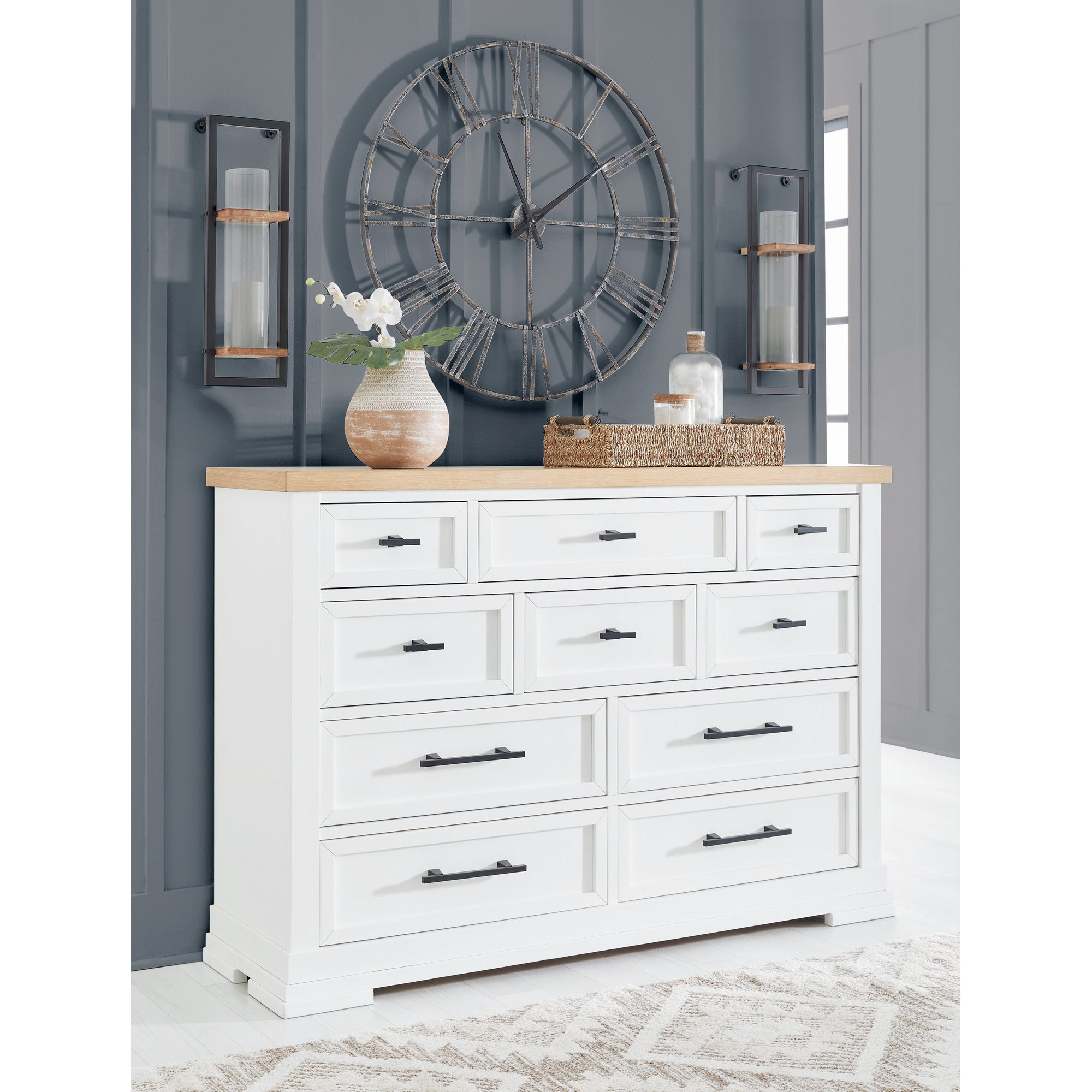 Ashbryn Dresser – Slumberland